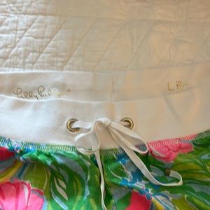 Lilly Pulitzer beach pant